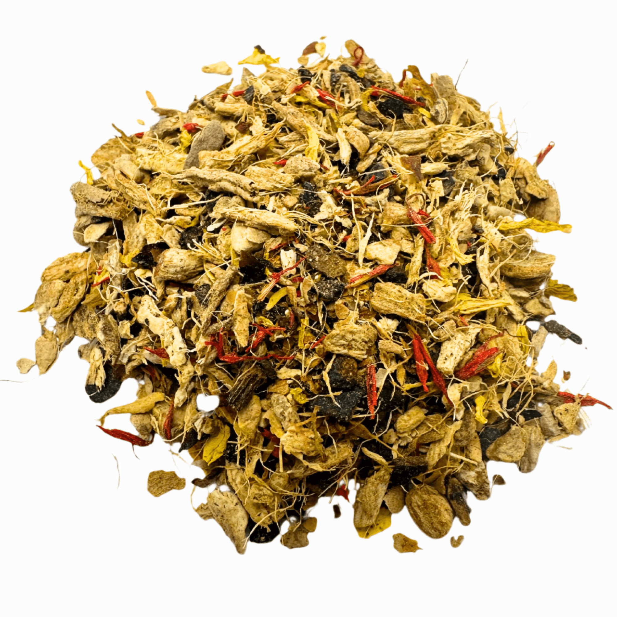 Lemon &amp; Ginger Tea
