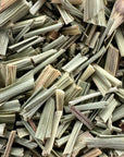 Lemongrass Tea