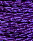 Liberty - Lola's Leads EU Fabric Extension Cable