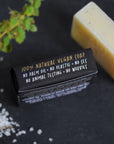 Libra Star Sign Zodiac Bar - Natural and Vegan Horoscope Soap