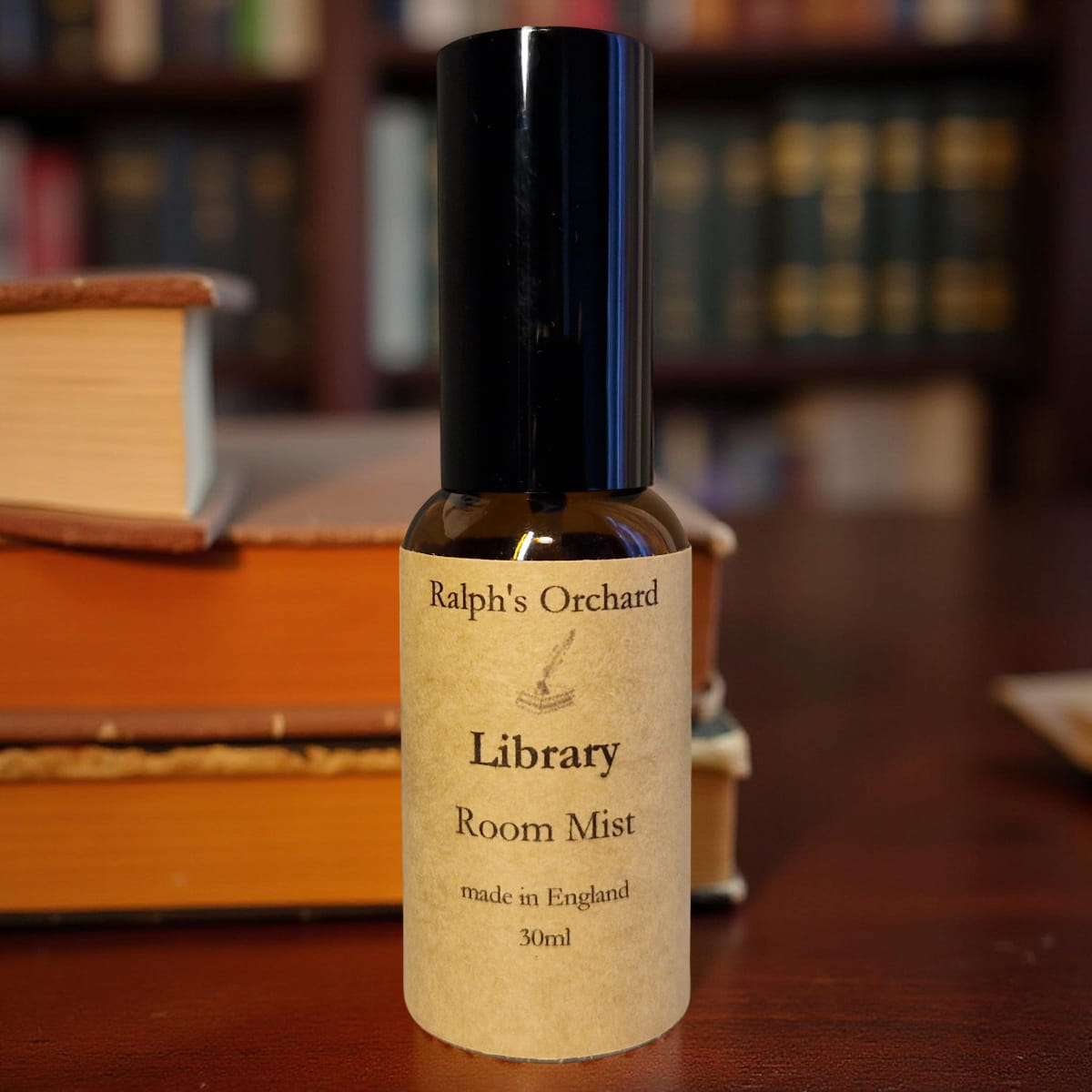 Fragranced Room Spray