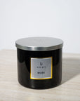 Musk - 3 Wick Luxury Candle 1kg
