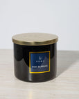 Oud Sapphire - 3 Wick Luxury Candle 1kg