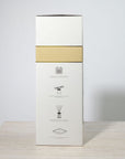 Luxury Square Diffuser - Rosa blanco