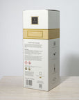 Luxury Square Diffuser - Rosa blanco