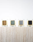 Candle Discovery set