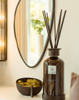 Sable Onyx - XXL Premium Diffuser Refill