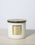 Rosa Blanco - 3 Wick Luxury Candle 1kg