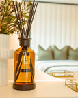 Amber Fie - XXL Premium Diffuser Refill