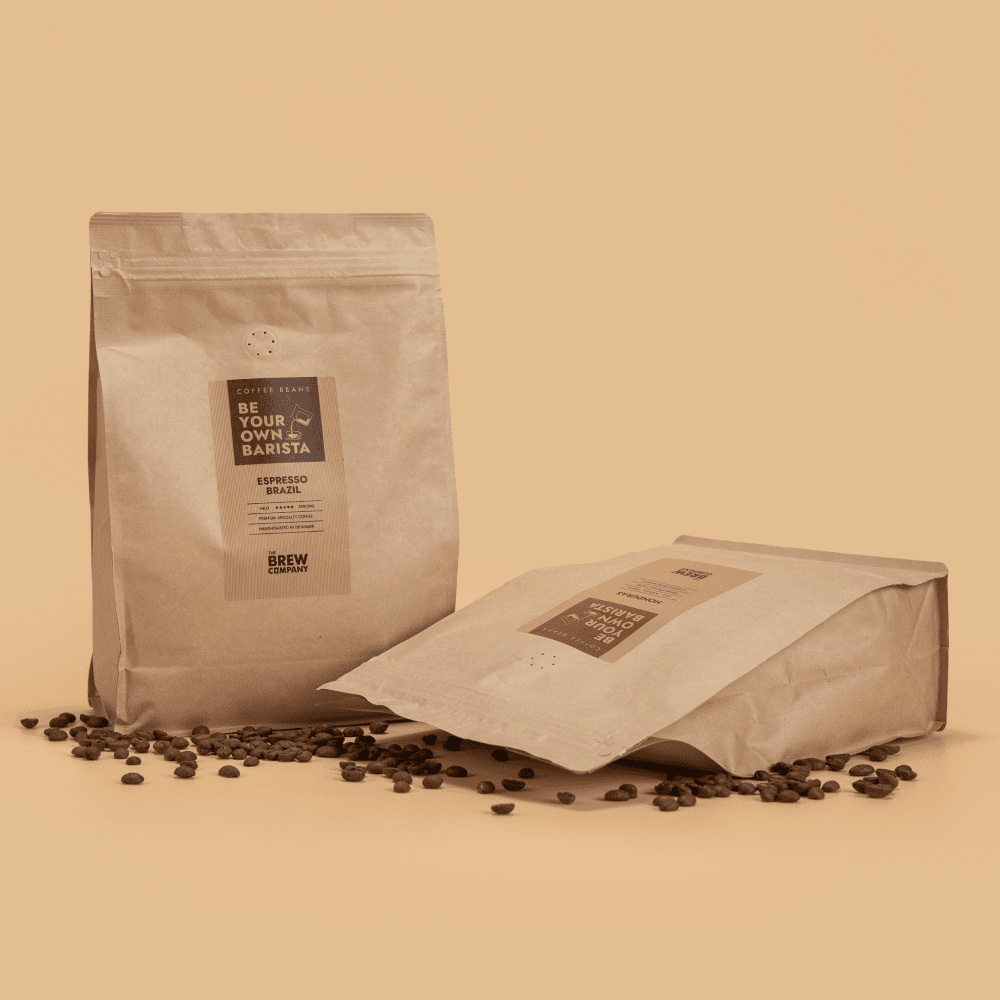 Kenya Coffee Beans