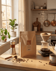 Rwanda Coffee Beans