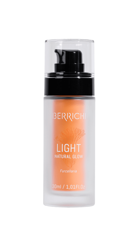 Silky Light Face Cream – Anti-Aging &amp; Eco-Friendly Skincare by Berrichi at www.brixbailey.com
