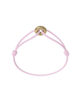 Mini Golden Soho Cord Bracelet