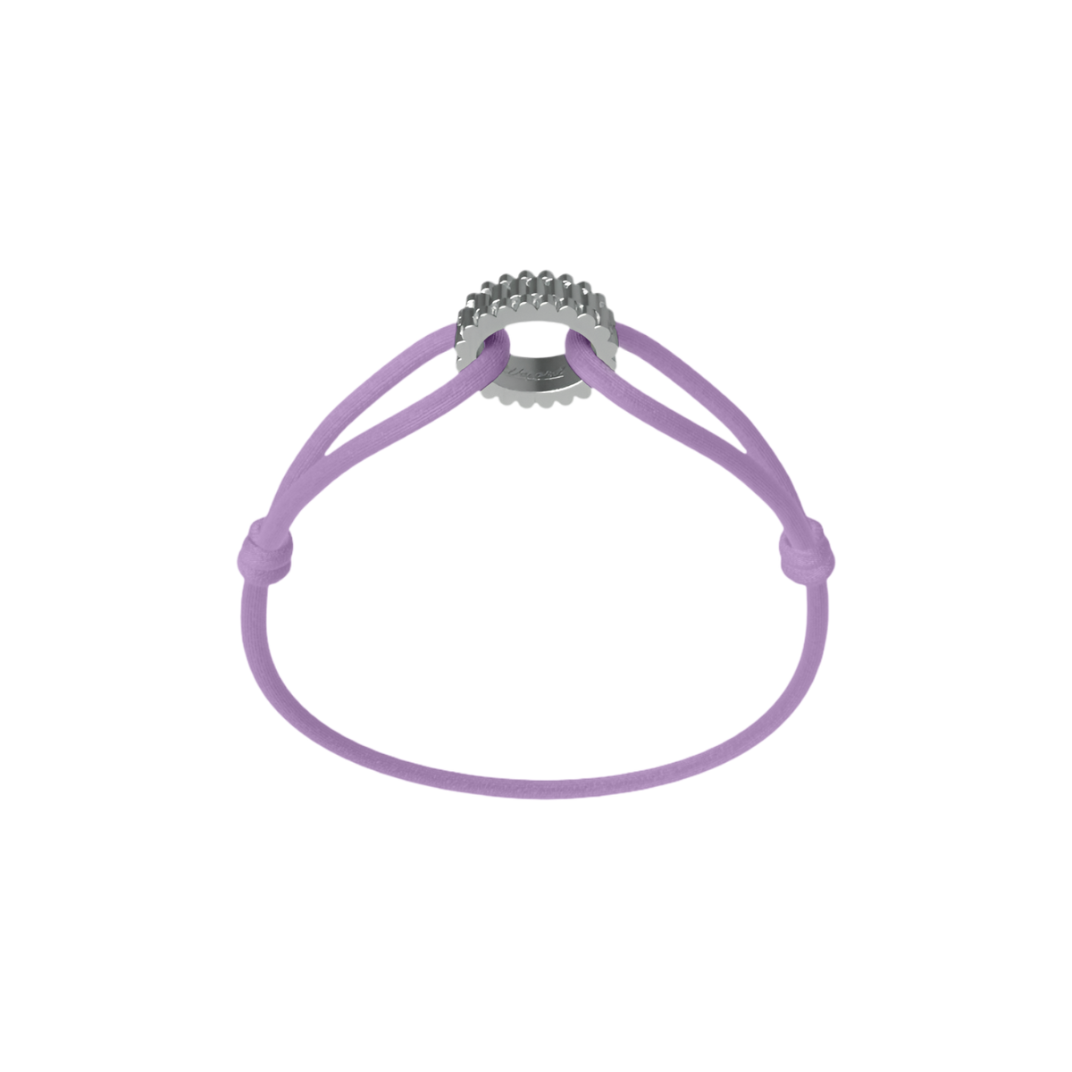 Regent Cord Bracelet