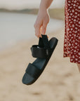 Eco-Friendly KIRA Sandals – Comfortable & Sustainable by Kira Sustainable at www.brixbailey.com