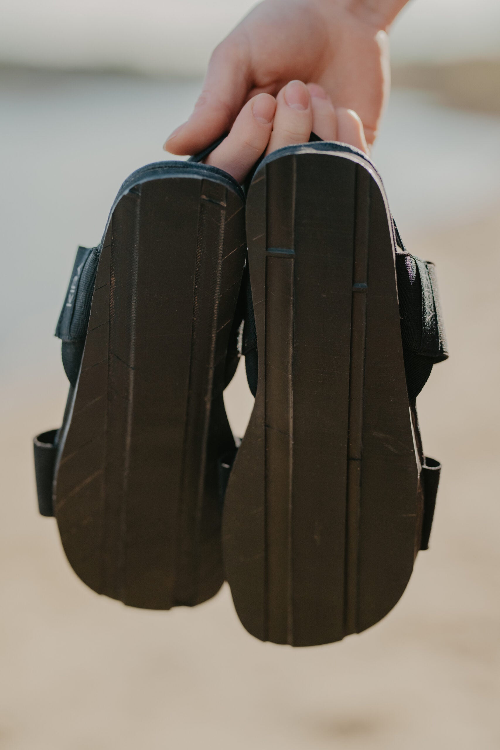 Sustainable Summer Sandals 2.0