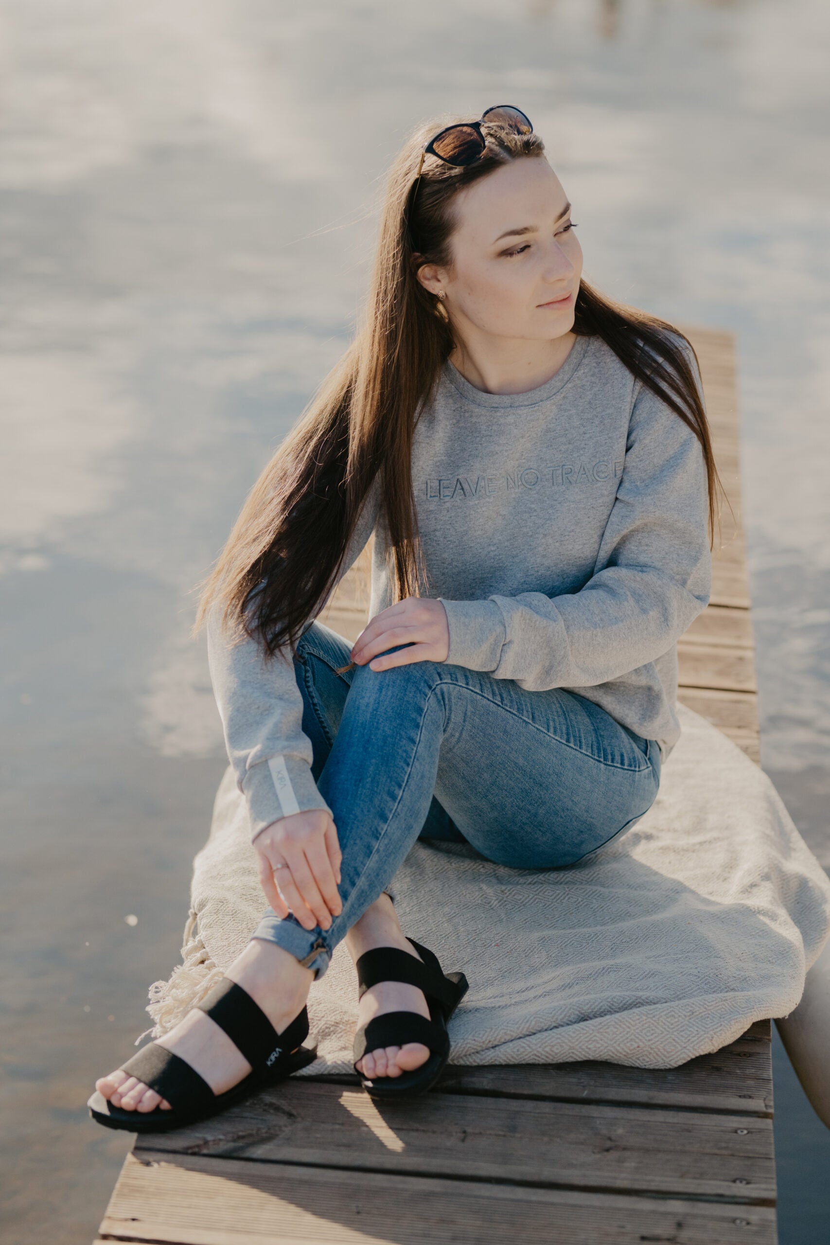 Sustainable Summer Sandals 2.0