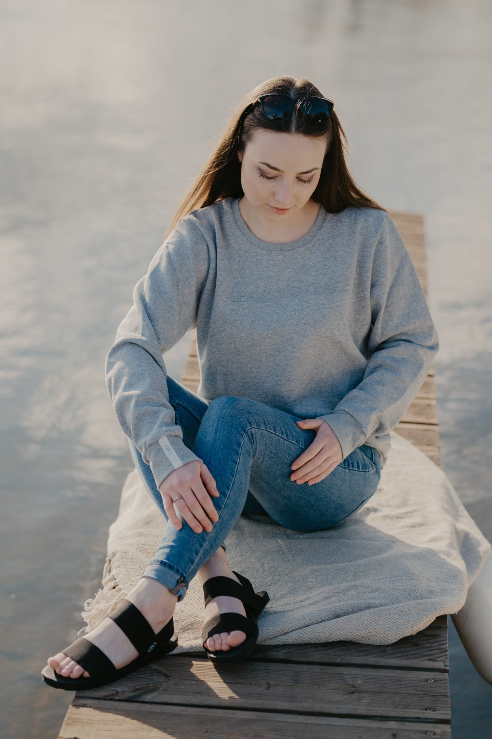 Sustainable Summer Sandals 2.0