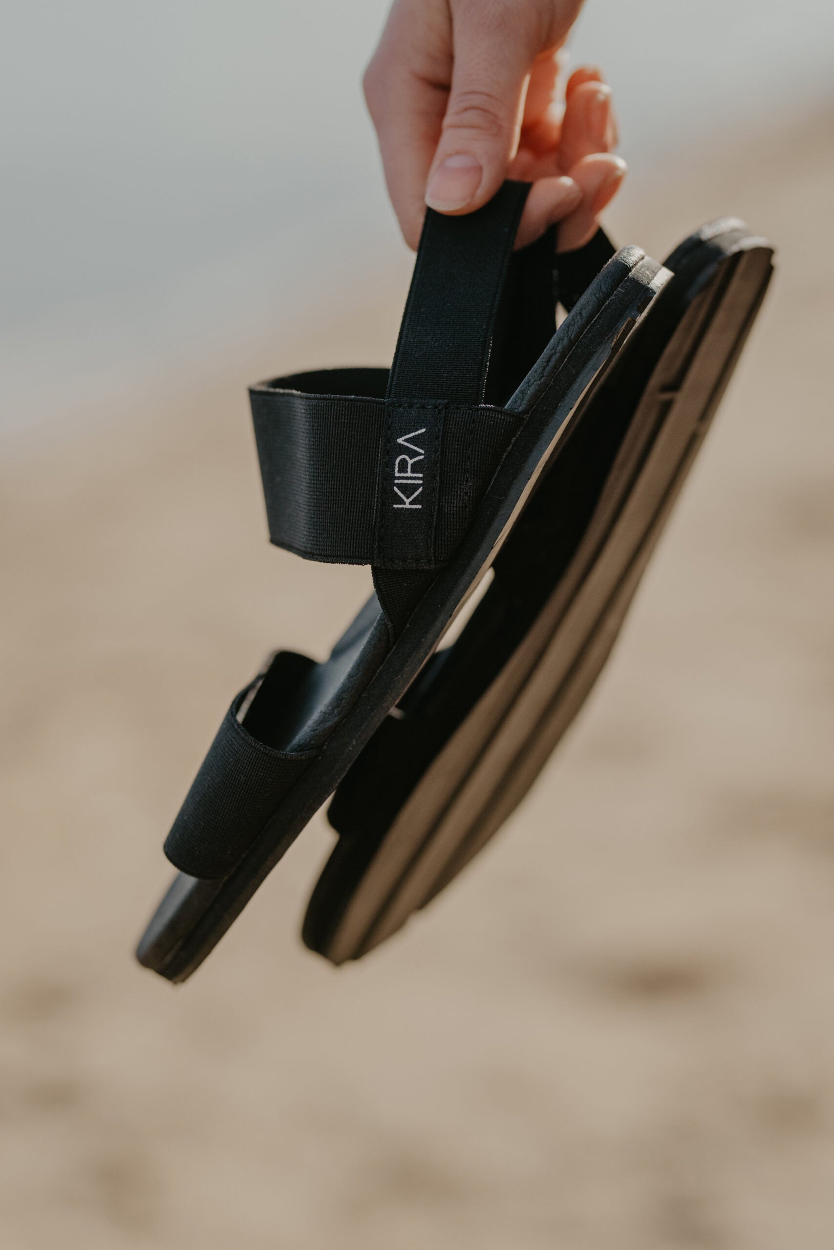 Sustainable Summer Sandals 2.0