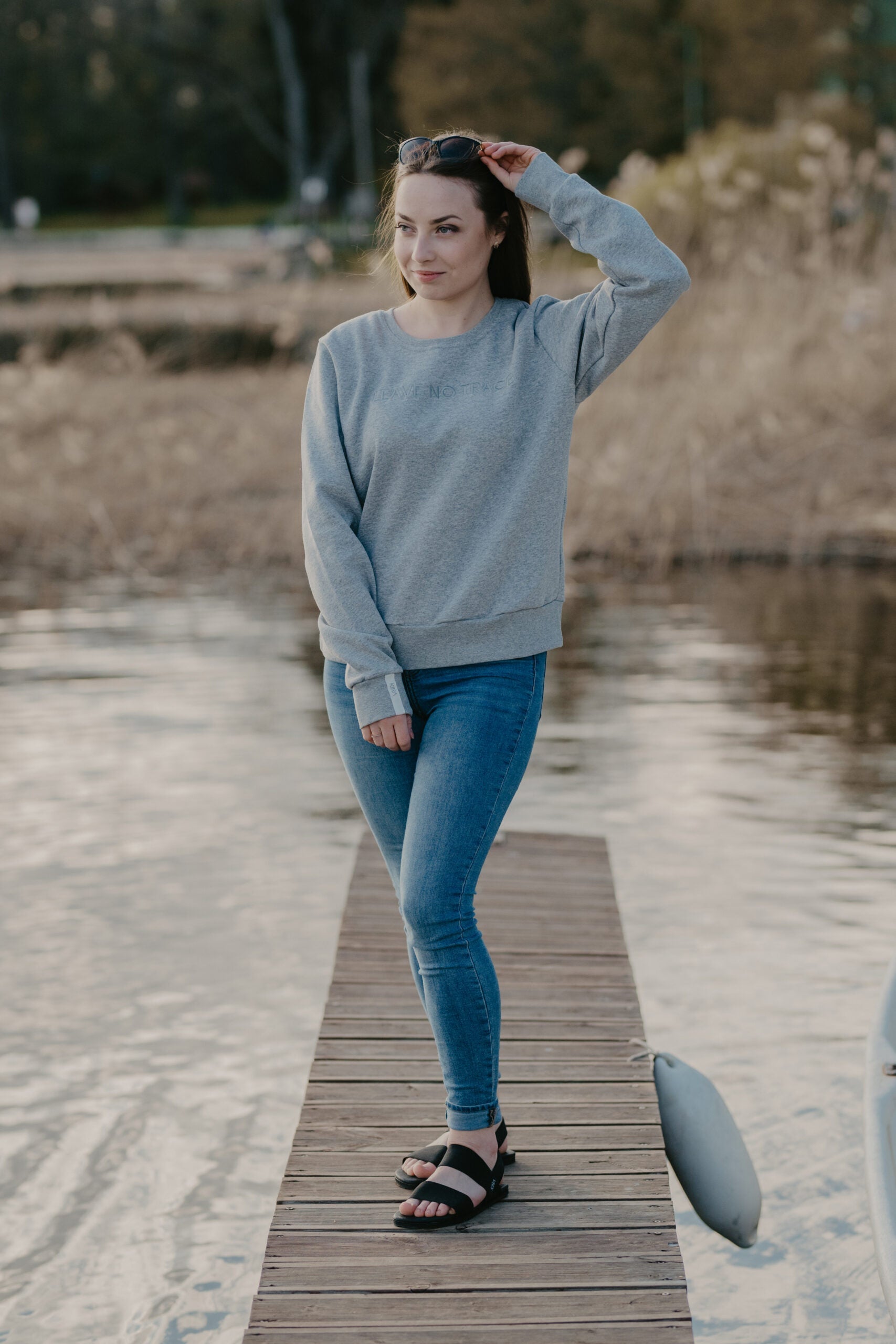 Sustainable Summer Sandals 2.0