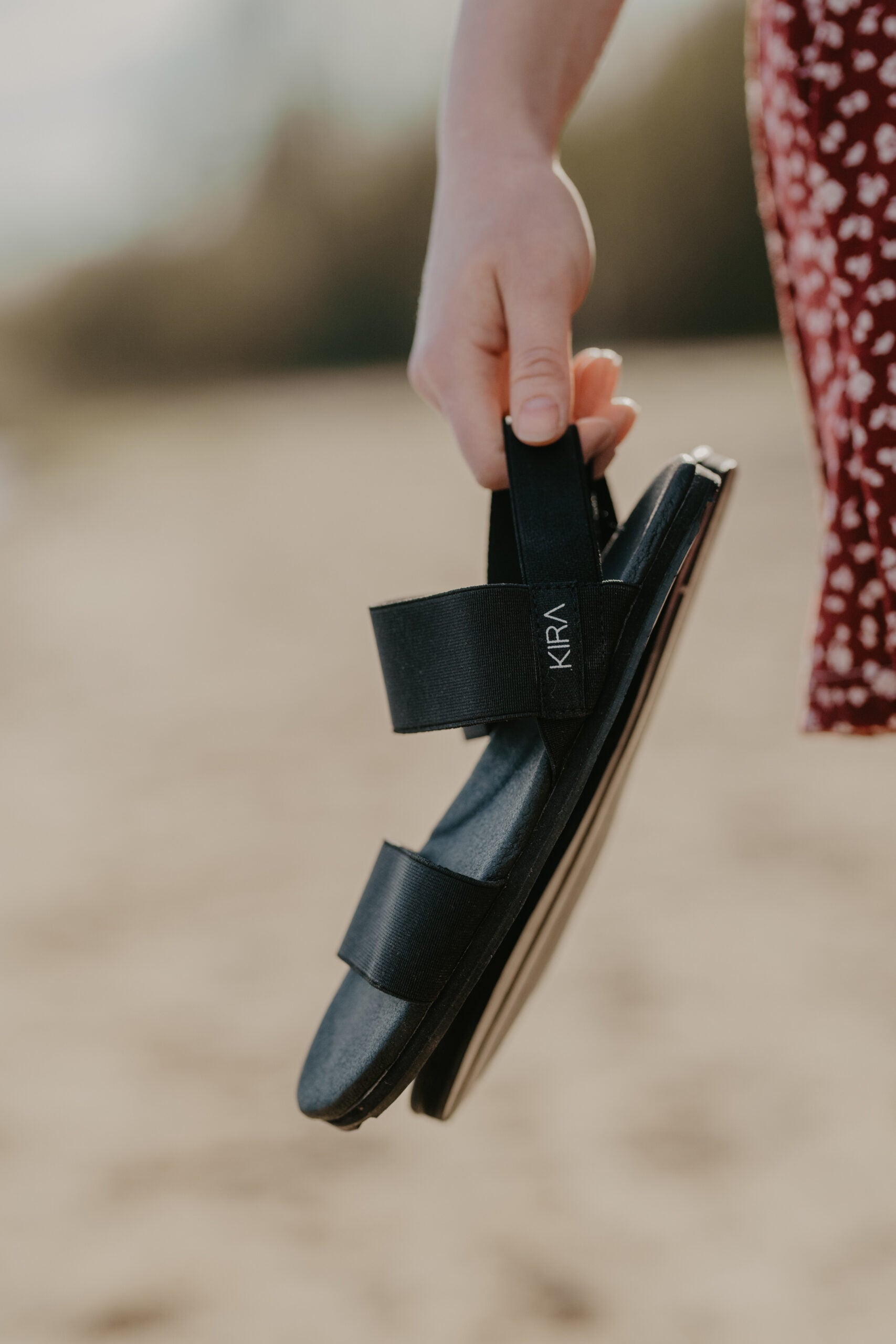 Sustainable Summer Sandals 2.0