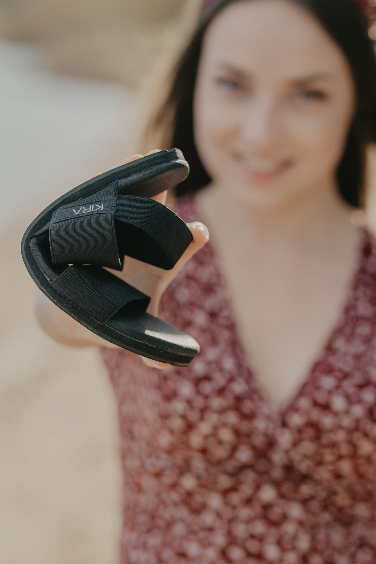 Eco-Friendly KIRA Sandals – Comfortable &amp; Sustainable Style by Kira Sustainable at www.brixbailey.com