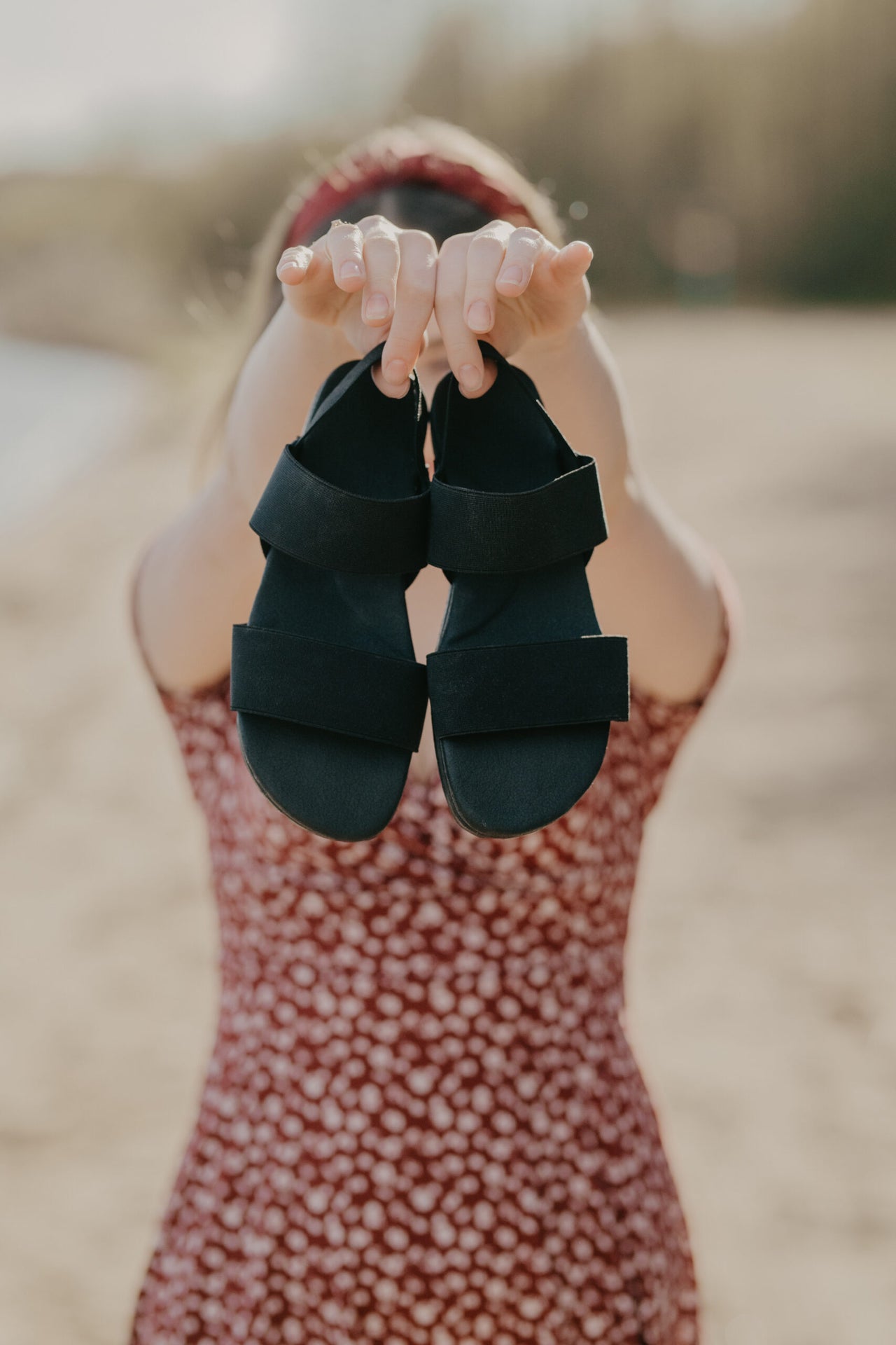 Eco-Friendly KIRA Sandals – Comfortable &amp; Sustainable Style by Kira Sustainable at www.brixbailey.com