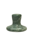 Likya Mushroom Jade Hot Stone