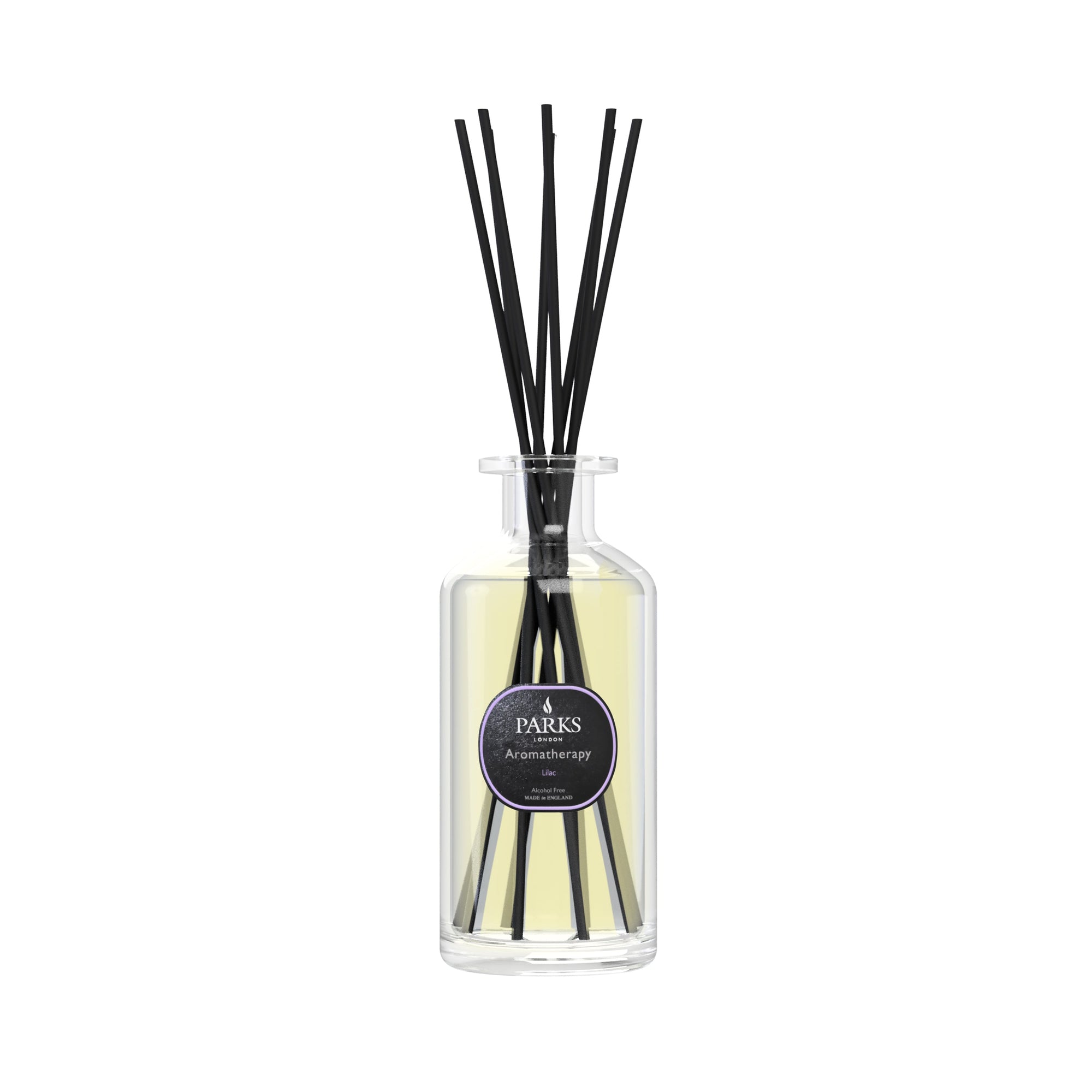 LILAC DIFFUSER 220ML