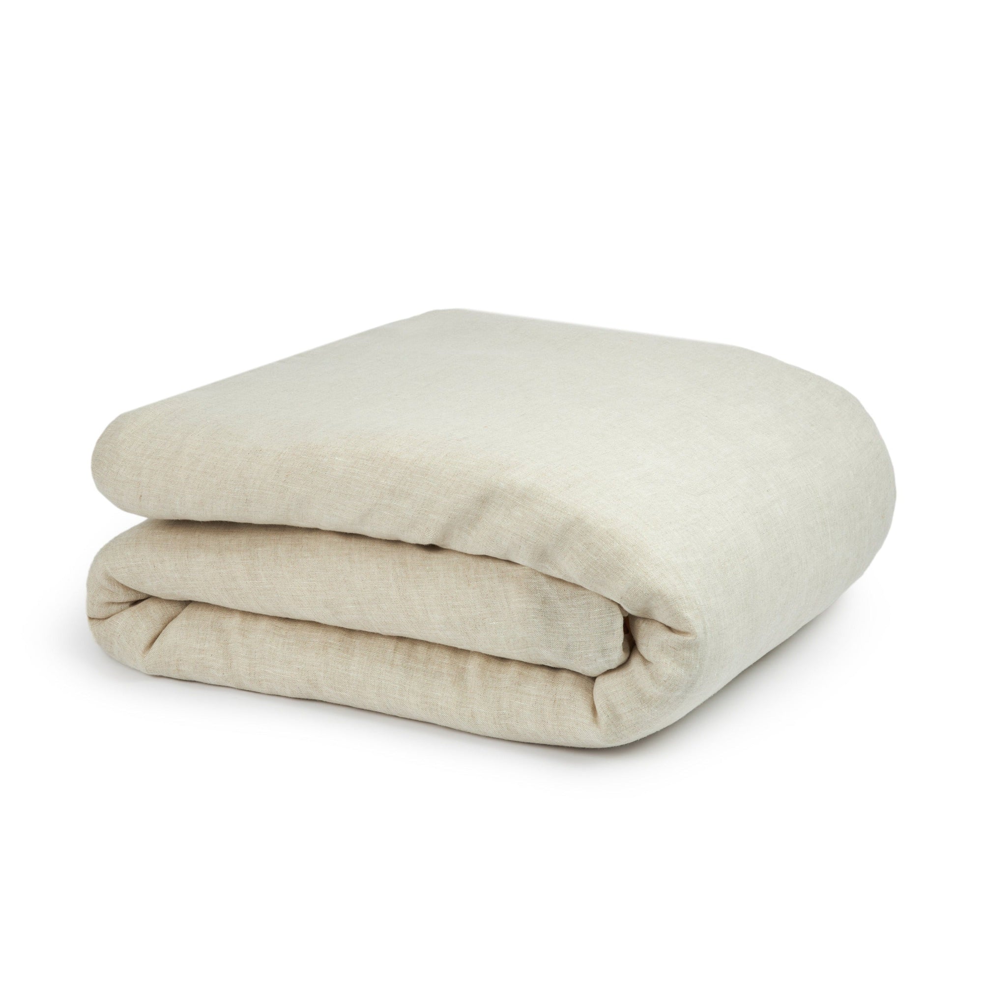 Nobodinoz Lin Francais cot duvet cover set in greige, premium soft linen, timeless luxury nursery bedding by Ella James at brixbailey.com
