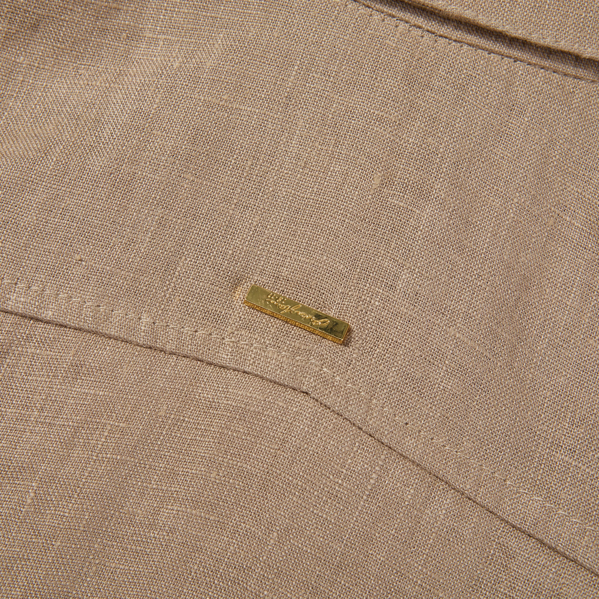 Linen Shirt