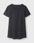 Linen T-shirt