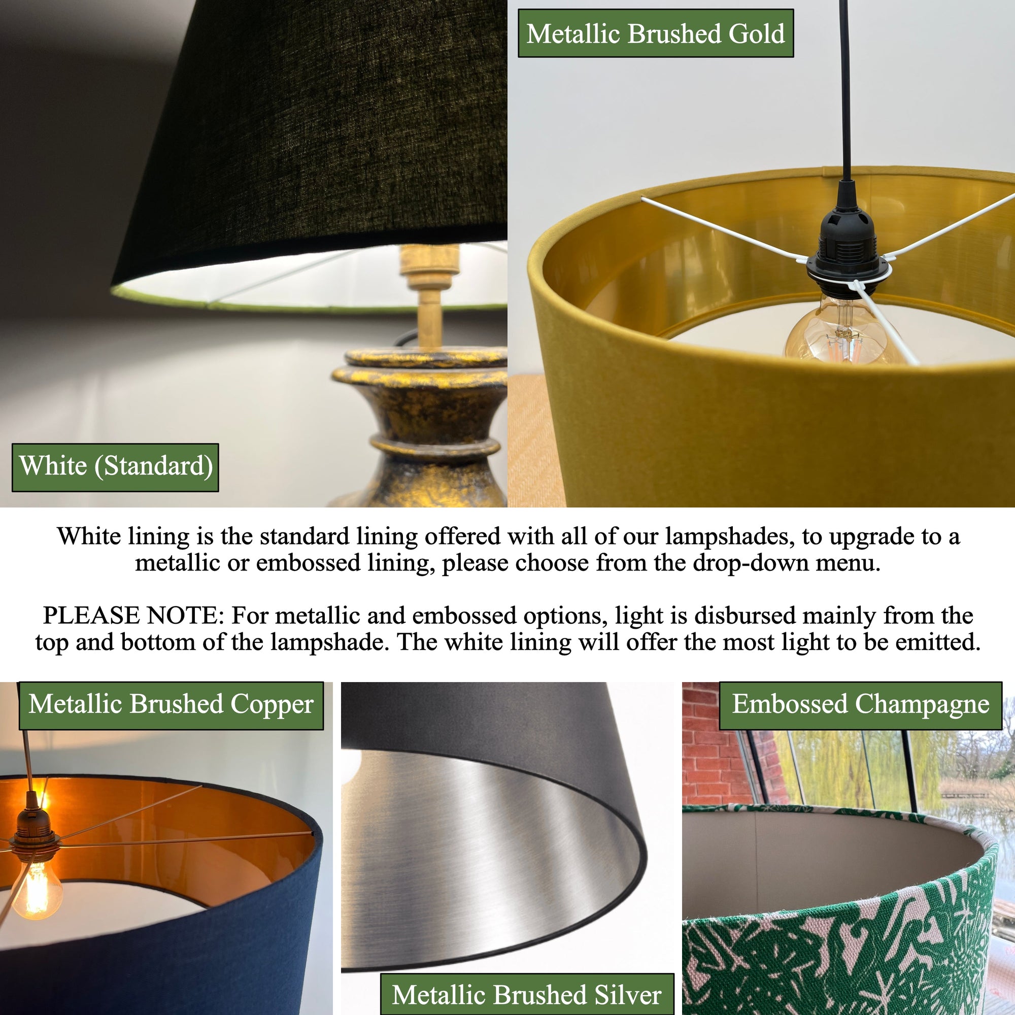 Hot Pink Velvet Steep Empire Lampshade | Handmade Ceiling Light Shade | UK
