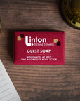 I'm Alan Partridge Linton Travel Tavern Hotel Guest Soap