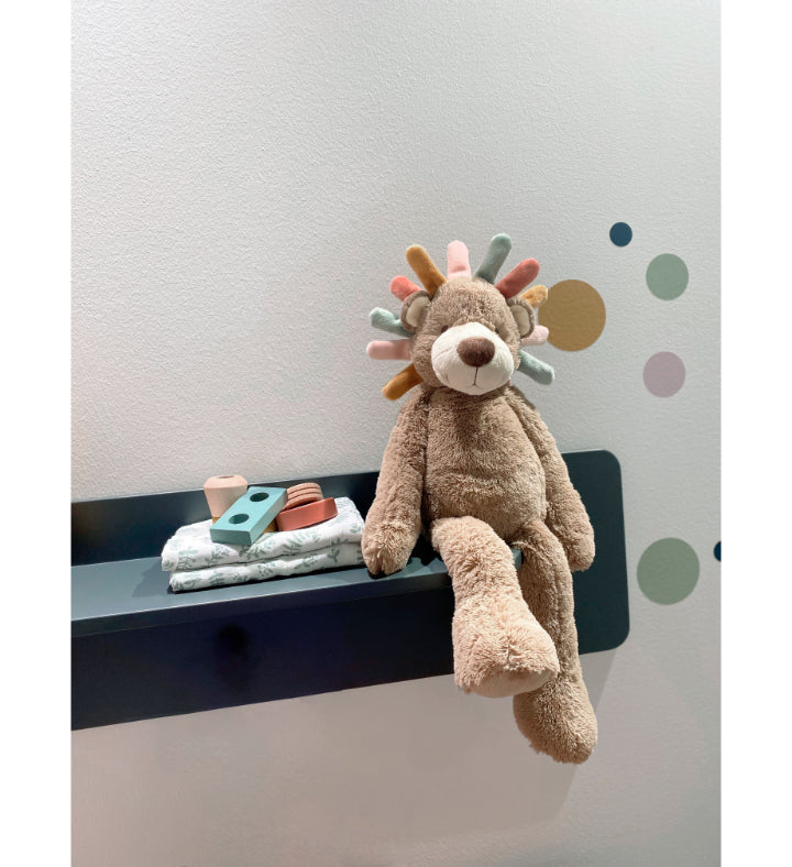 Lion Leon #2 by Happy Horse-1