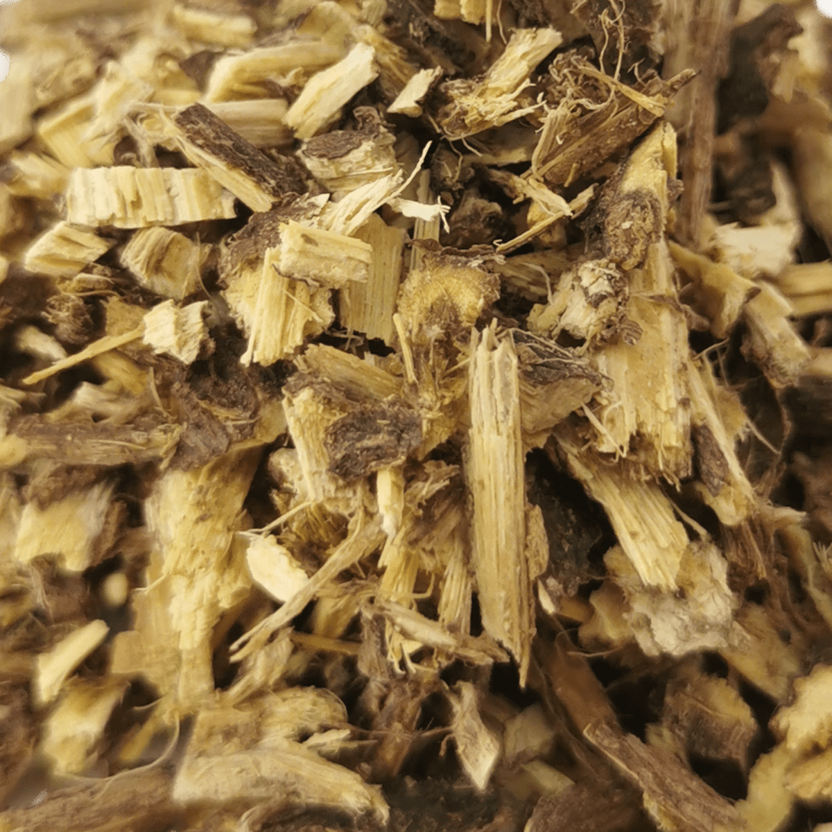 Liquorice Root Tea