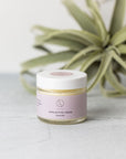 CBD Lavender Shea Butter with CBD, Body Cream (THC free)-3