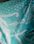 LONELY MOUNTAIN™ Here Be Dragons Blanket