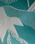 LONELY MOUNTAIN™ Here Be Dragons Blanket