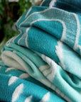 LONELY MOUNTAIN™ Here Be Dragons Blanket