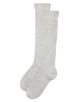 Long Merino Wool and Cashmere Socks