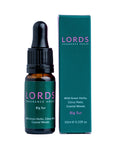 Big Sur Fragrance Oil
