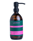 Organic Hand and Body Wash