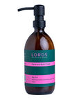 Hand and Body Cream