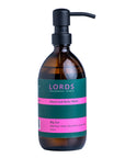 Organic Hand and Body Wash