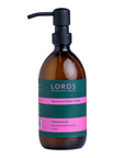 Hand and Body Cream