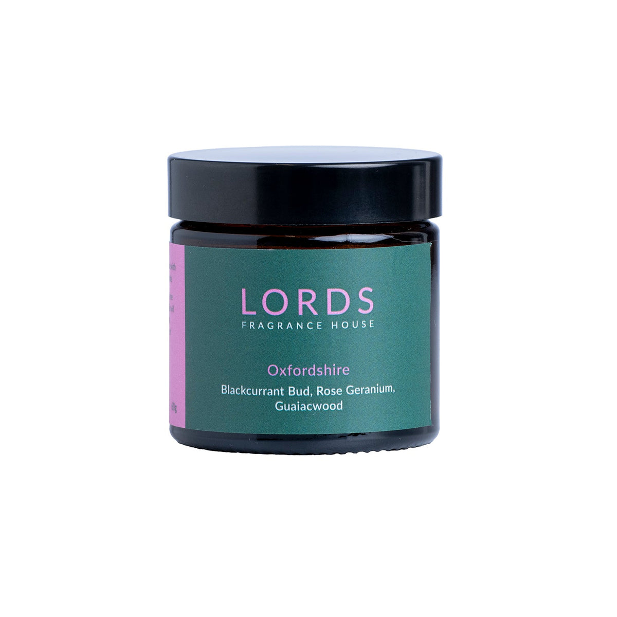 Discovery Candles