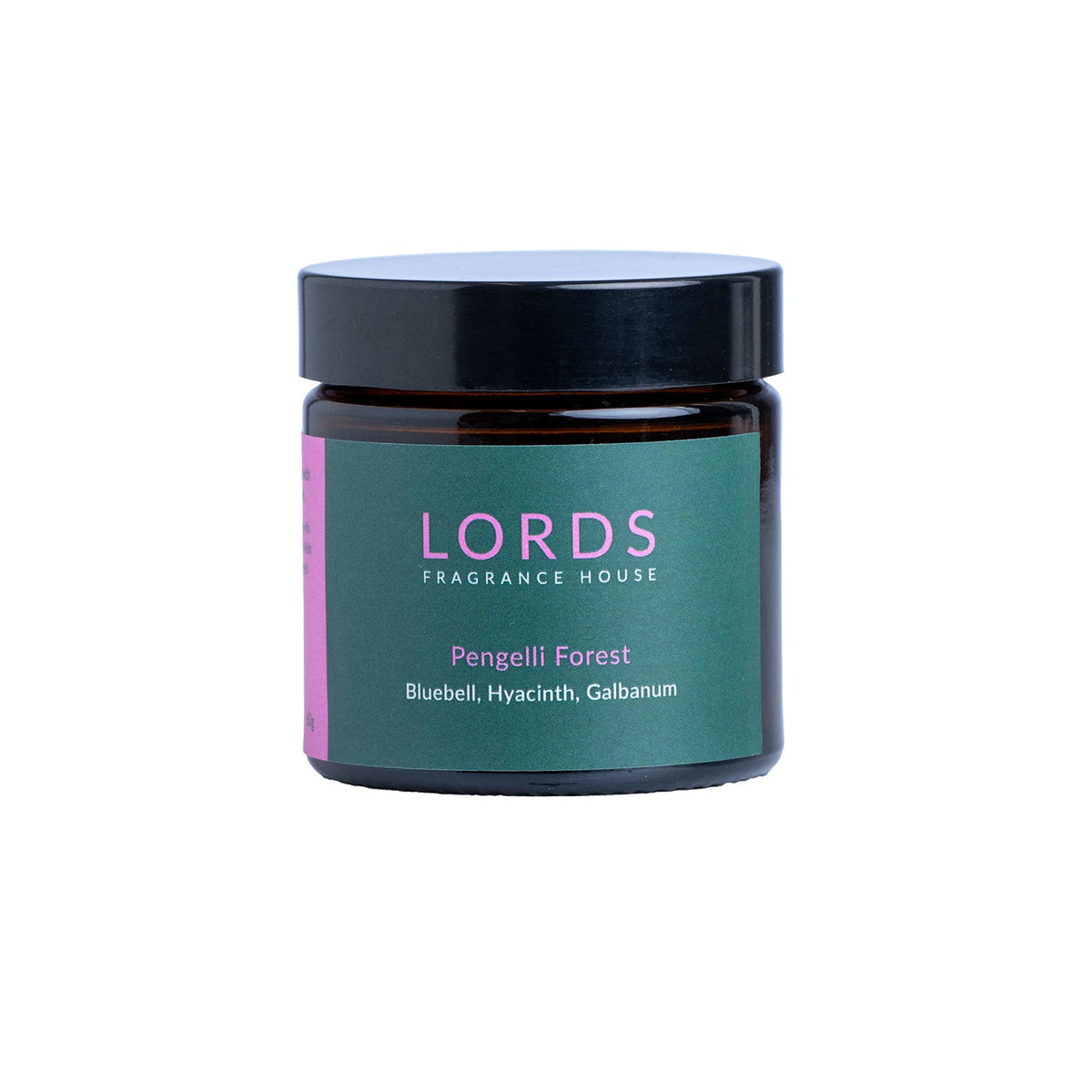 Discovery Candles