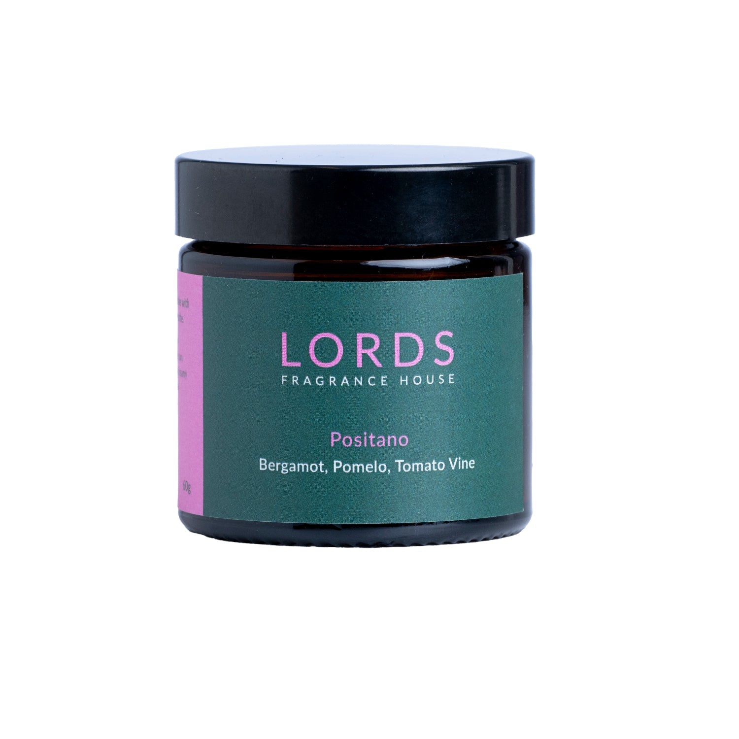 Discovery Candles