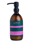 Hand and Body Cream
